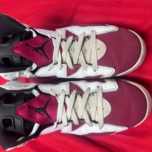 Carmine 6s - Picture 4 of 4